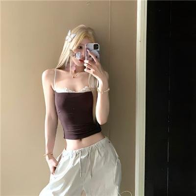 砸个帅哥当老公